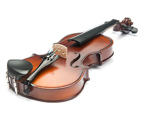 klasična violina